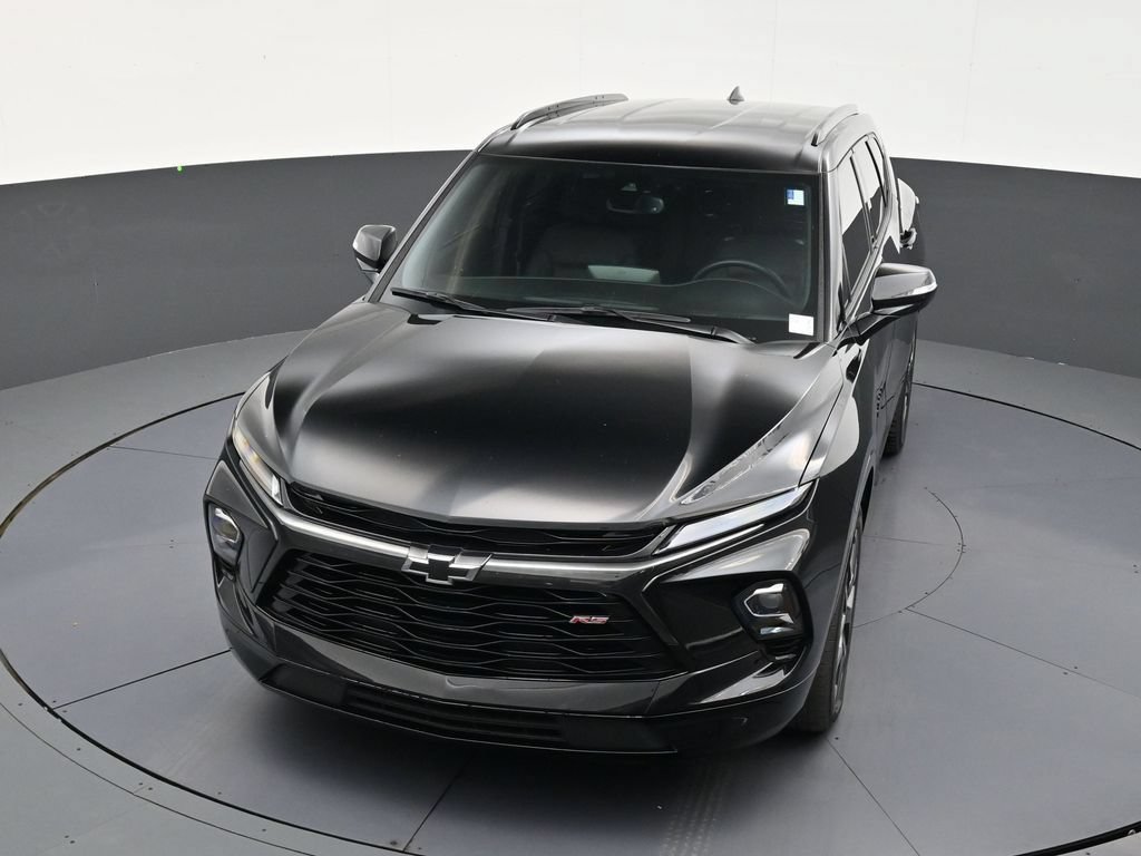 Used 2024 Chevrolet Blazer RS w/ Enhanced Convenience Package FWD image 19