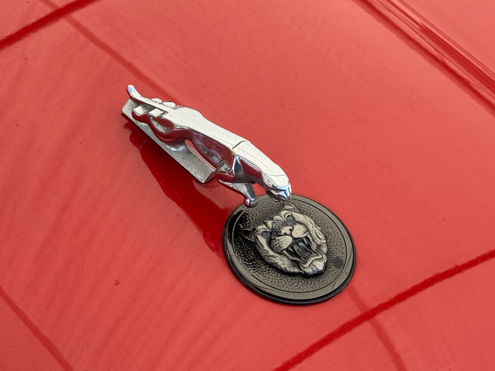 Used 1996 Jaguar XJS 4.0 Convertible image 45