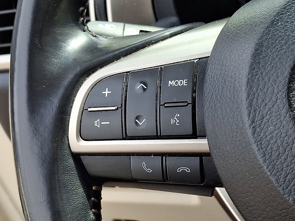 Used 2020 Lexus GX 460 Premium AWD/4WD image 23