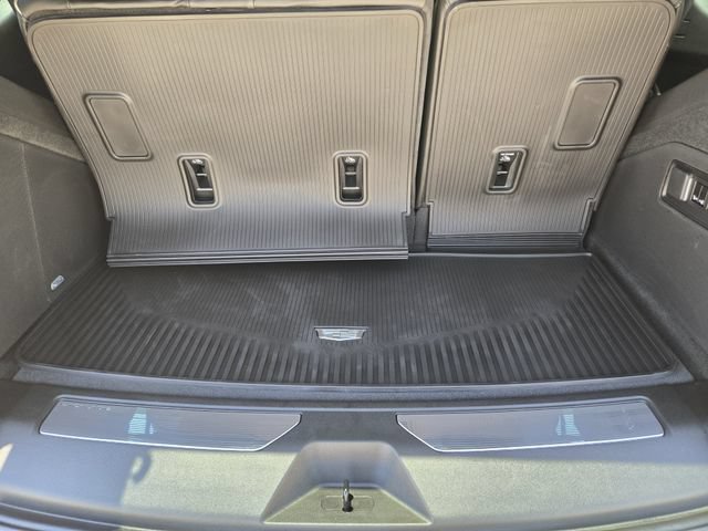 Used 2026 Cadillac Escalade V w/ LPO, Floor Liner Package AWD/4WD image 33