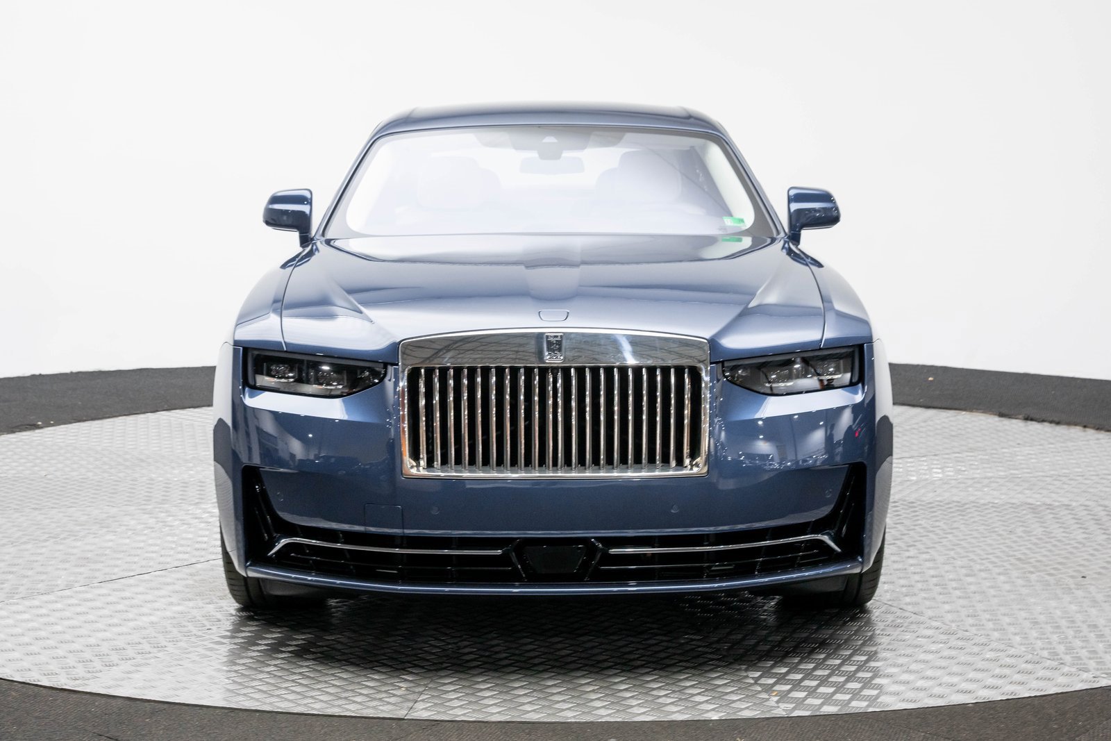 New 2026 Rolls-Royce Ghost image 6