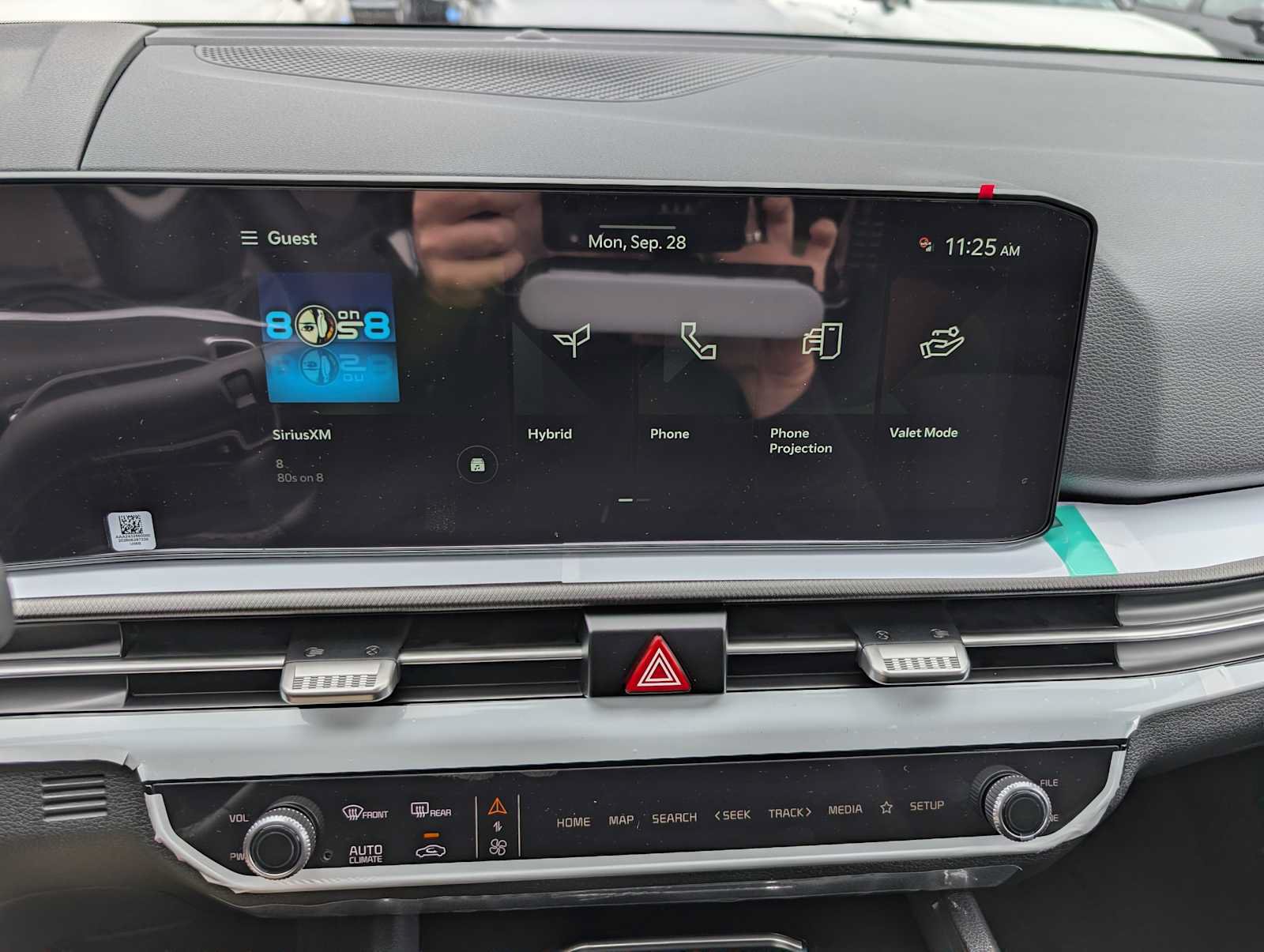 New 2027 Kia Sportage S AWD/4WD image 19