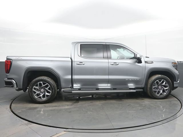 New 2026 GMC Sierra 1500 SLT w/ SLT Premium Plus Package image 6