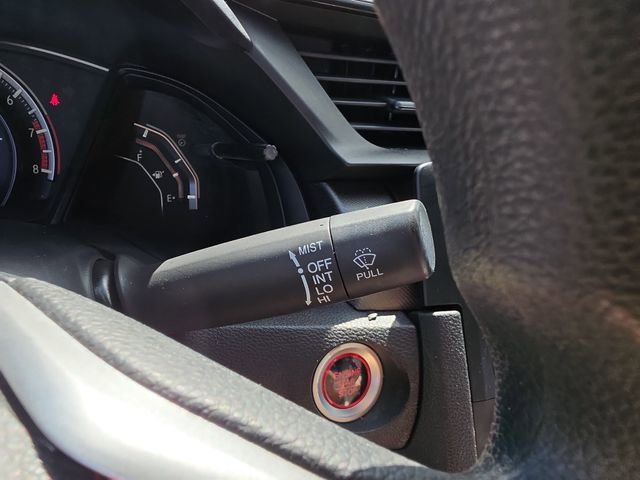 Used 2016 Honda Civic LX-P image 15