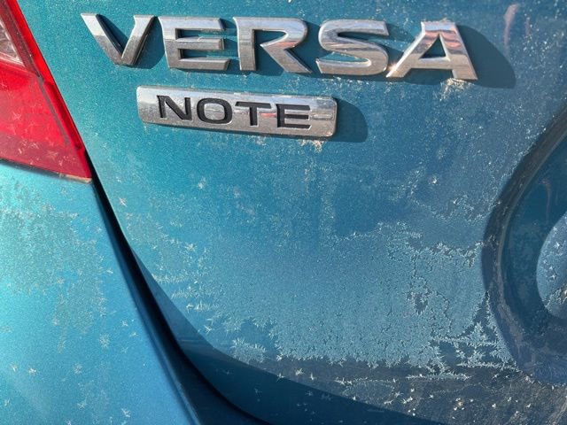 Used 2014 Nissan Versa Note S Plus image 7