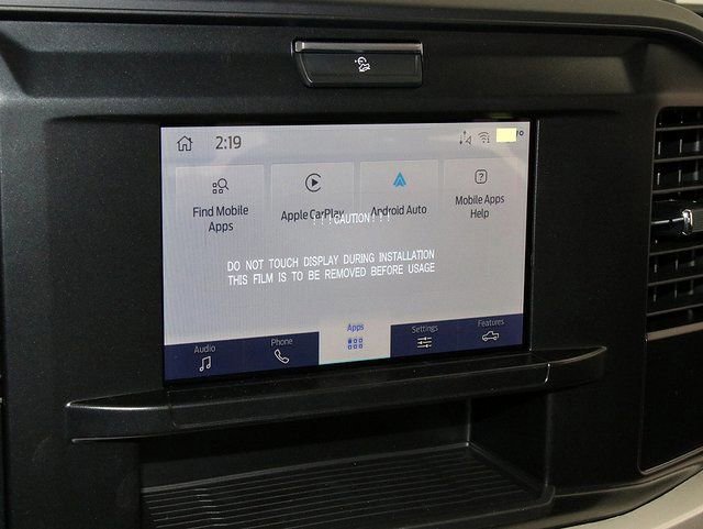 New 2026 Ford F350 XL w/ STX Appearance Package image 21