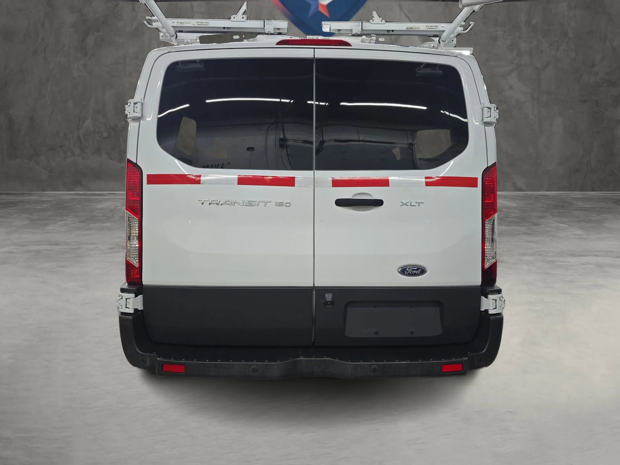 Used 2017 Ford Transit 150 XLT image 13