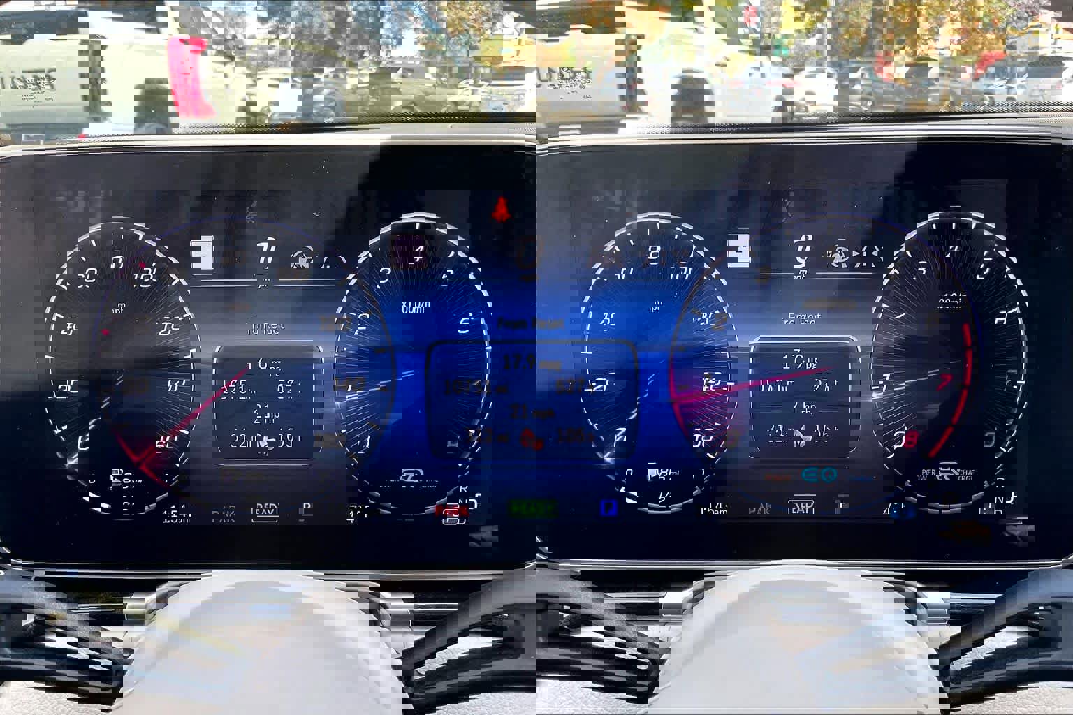 Used 2021 Mercedes-Benz S 580 4MATIC Sedan image 26