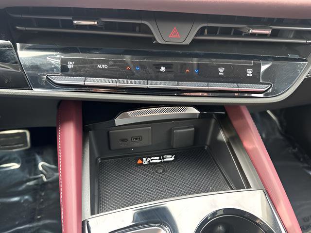 New 2026 Buick Envision Sport Touring image 15