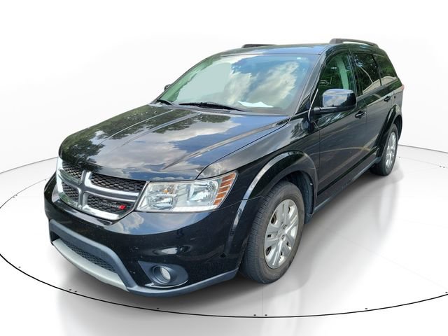 Used 2019 Dodge Journey SE w/ Connectivity Group FWD image 3