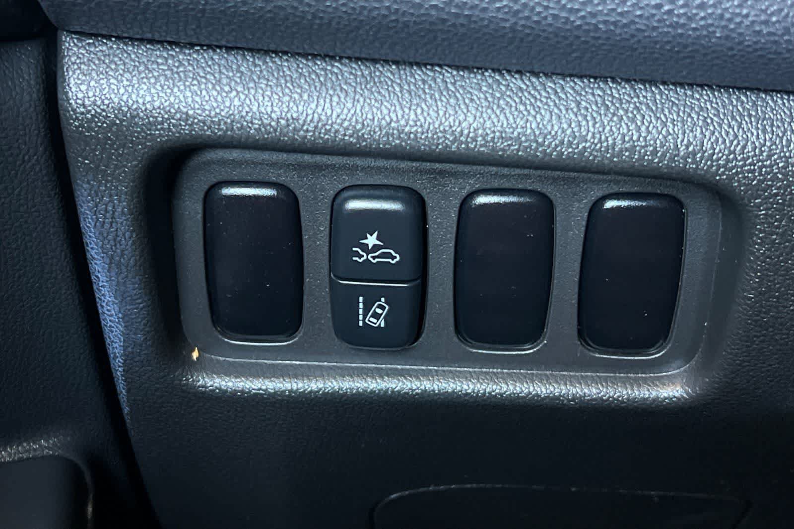 Used 2024 Mitsubishi Outlander Sport ES AWD/4WD image 31