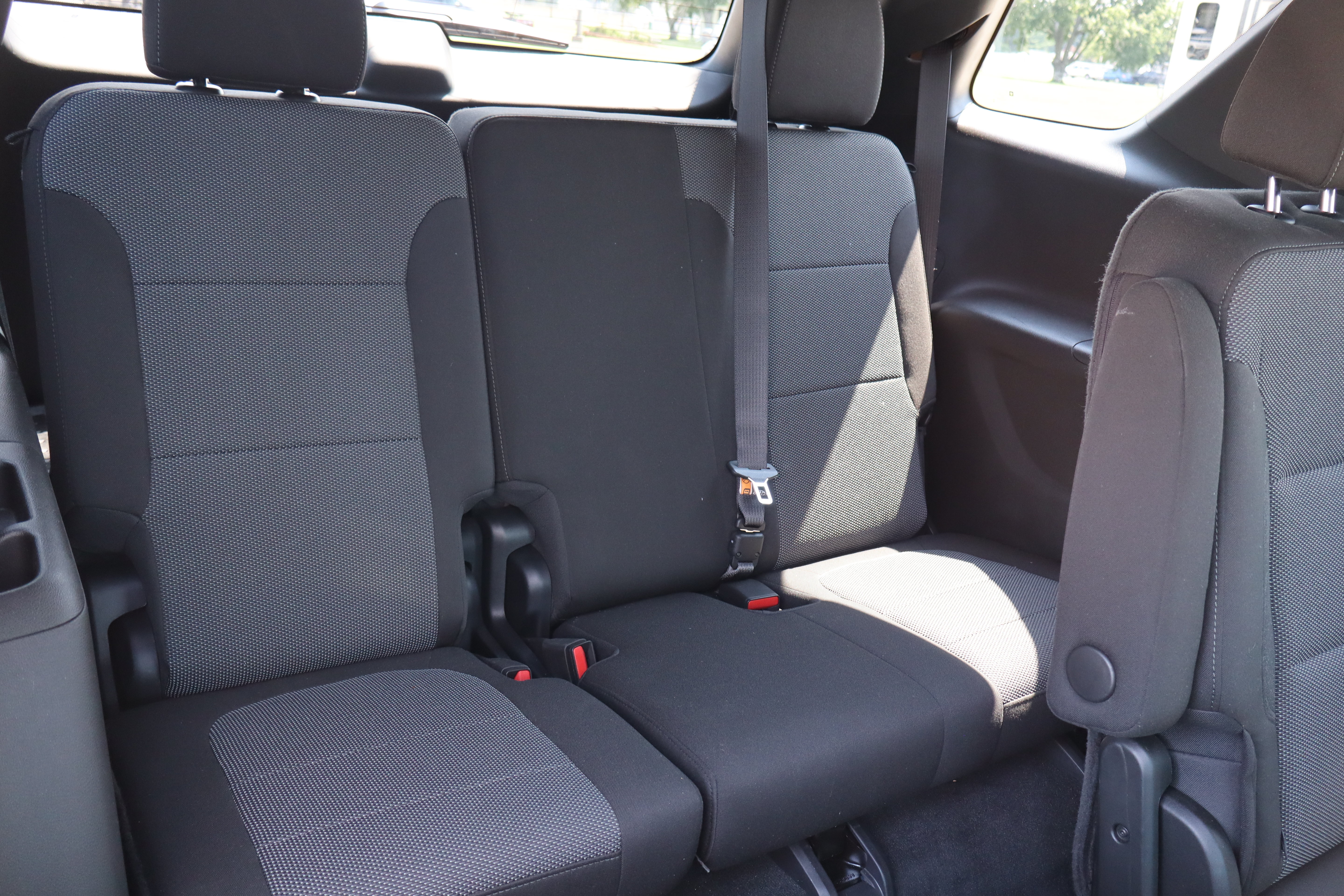 Used 2023 Chevrolet Traverse LT w/ LPO, Floor Liner Package AWD/4WD image 12