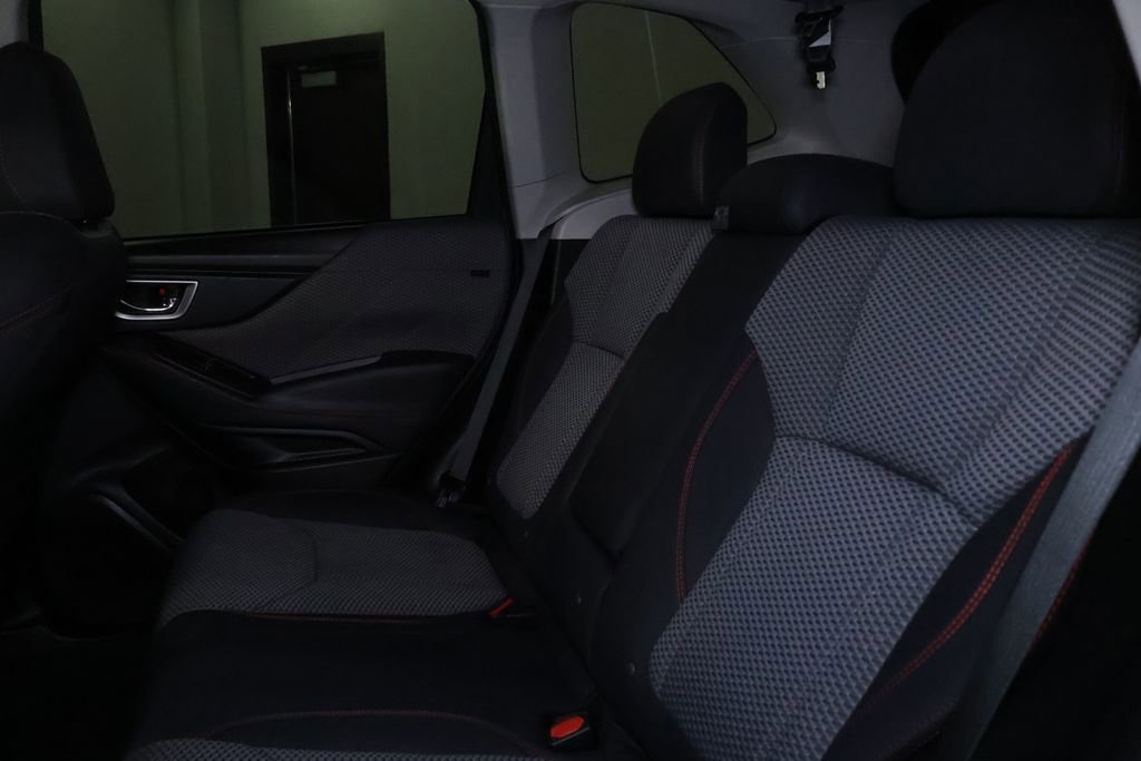 Used 2021 Subaru Forester Sport w/ Popular Package #2 image 15