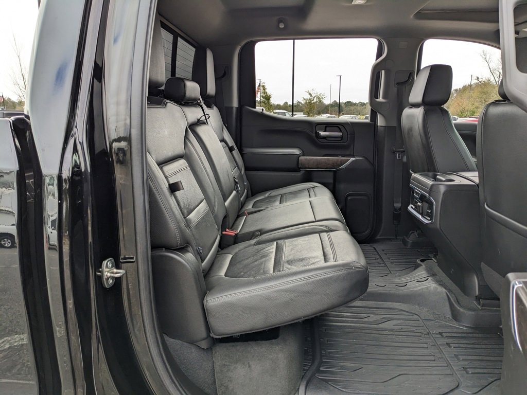 Used 2020 GMC Sierra 1500 Denali image 50