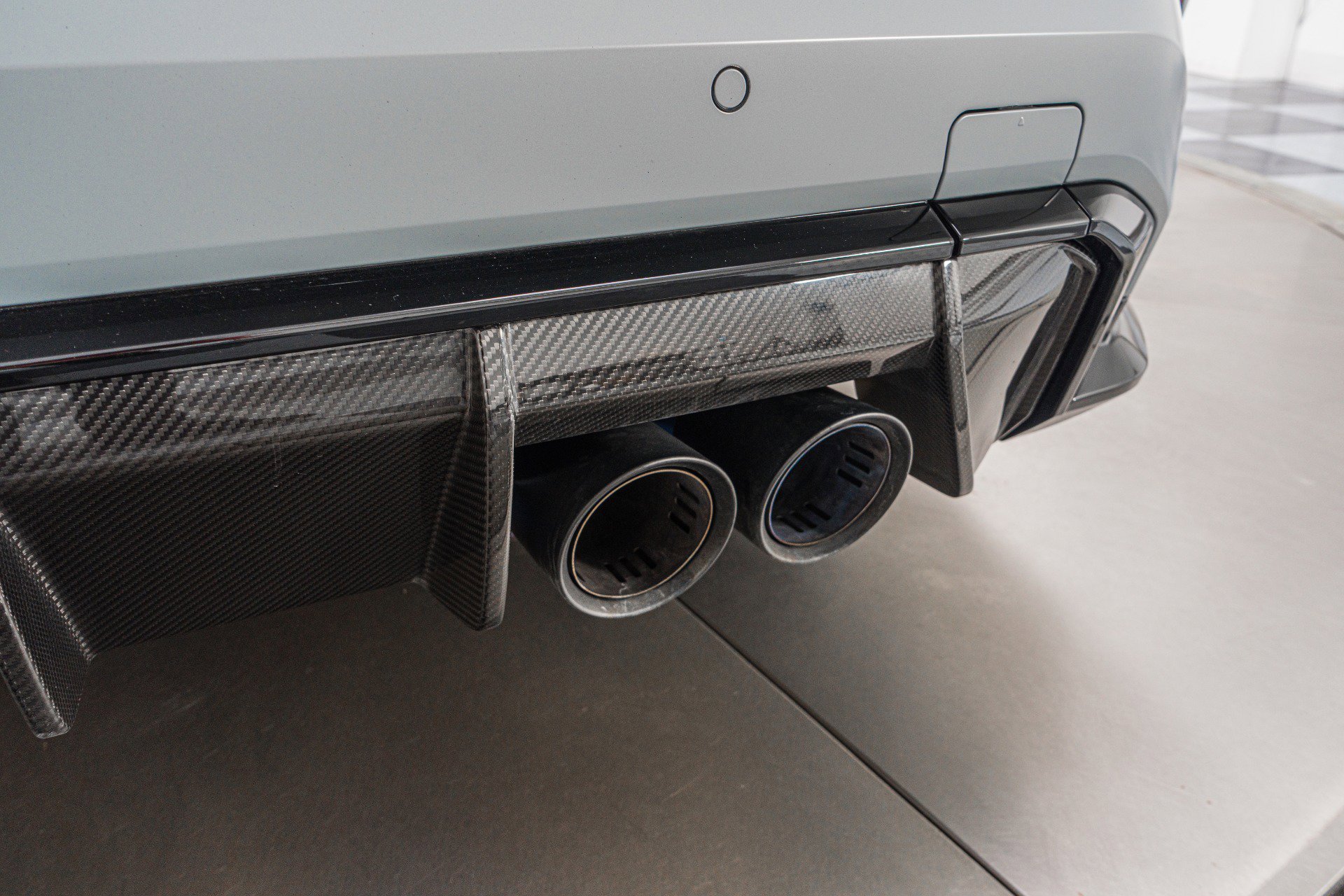 Used 2023 BMW M4 CSL image 42