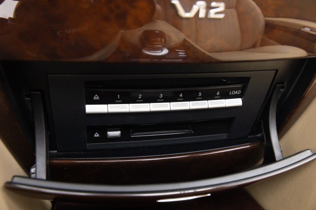 Used 2007 Mercedes-Benz CL 600 image 38