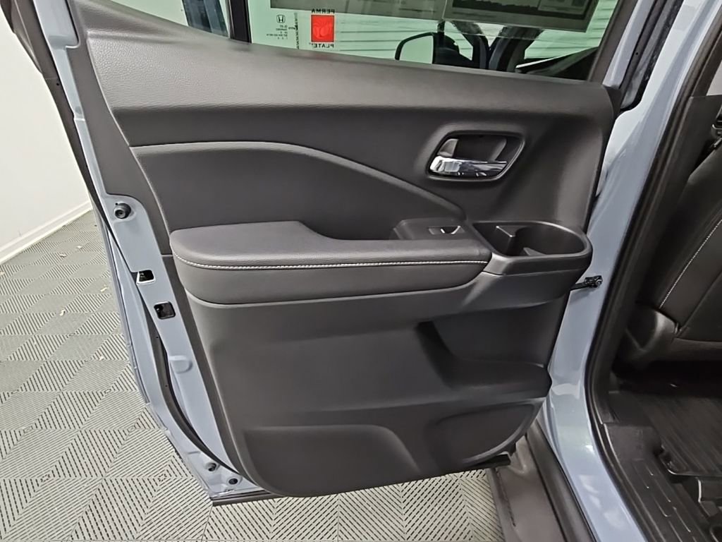 Used 2022 Honda Ridgeline RTL-E image 30