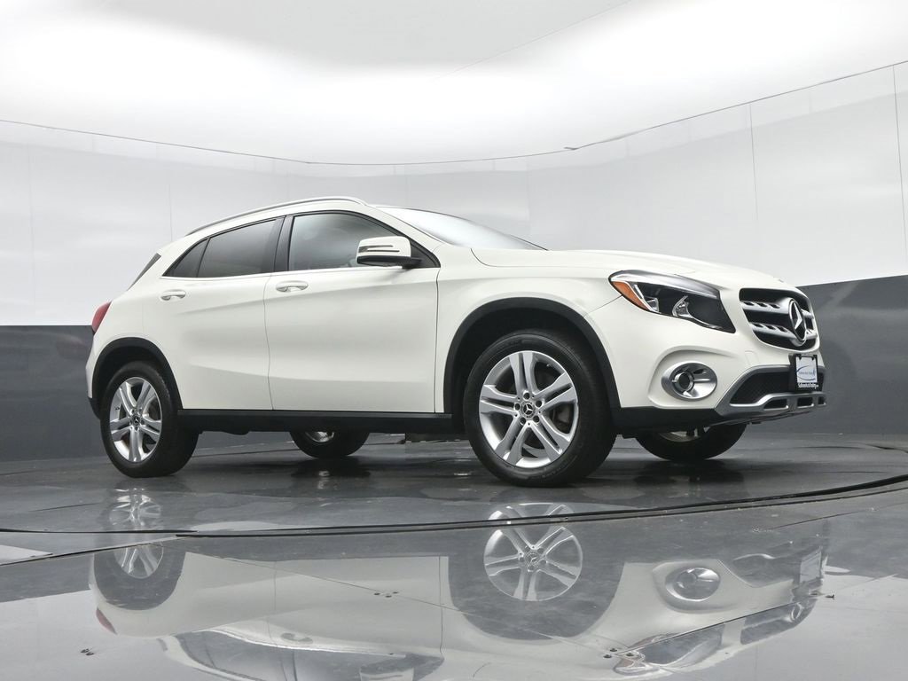 Used 2018 Mercedes-Benz GLA 250 4MATIC image 55
