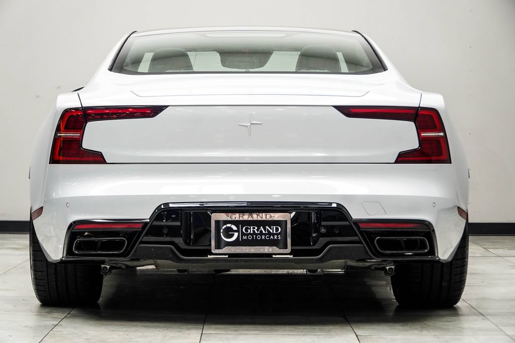 Used 2021 Polestar Polestar 1 AWD/4WD image 14