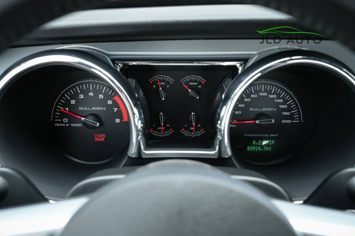 Used 2007 Ford Mustang GT RWD image 14