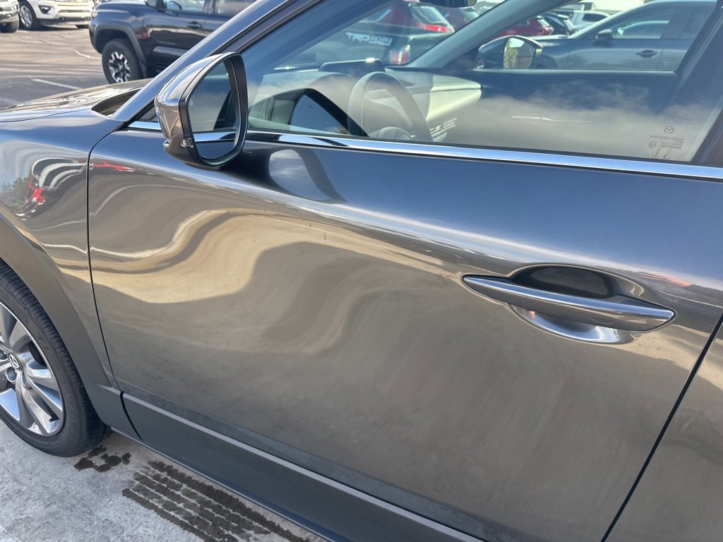 Used 2025 MAZDA CX-30 AWD 2.5 S w/ Preferred Package image 36