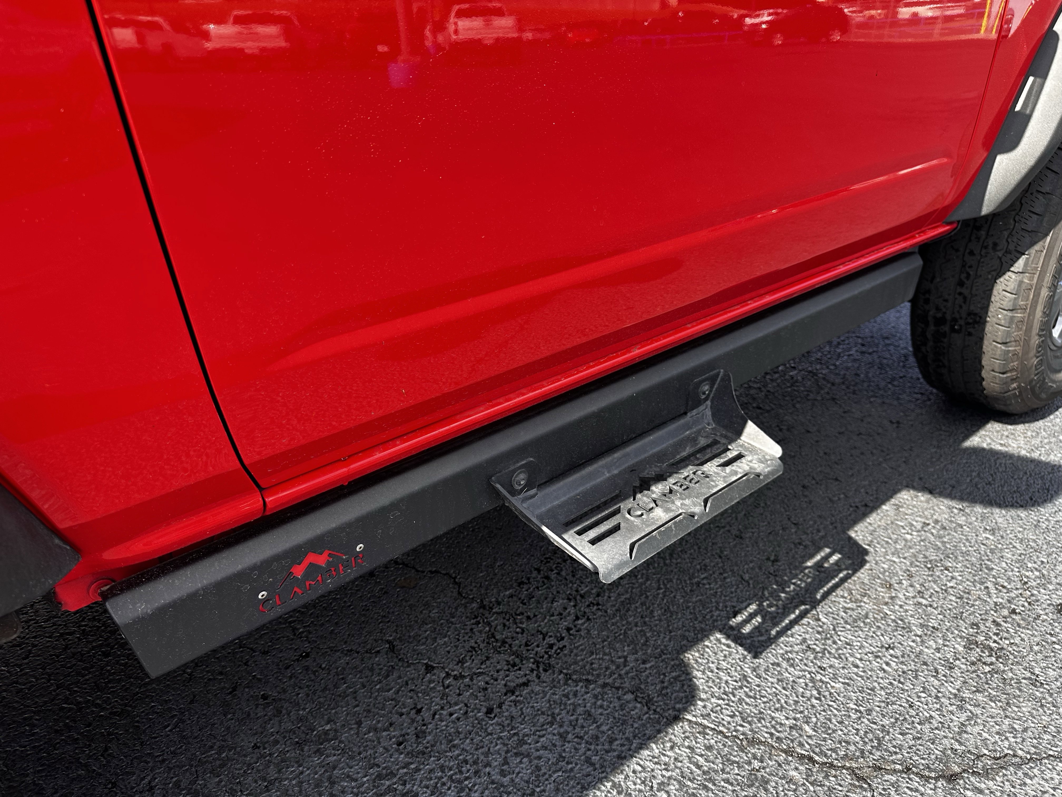 Used 2023 Ford Bronco Big Bend image 18