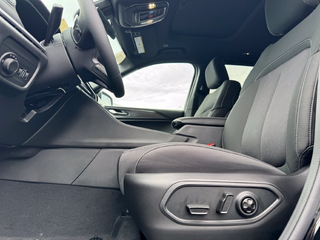 New 2027 Jeep Grand Cherokee L 4WD image 19