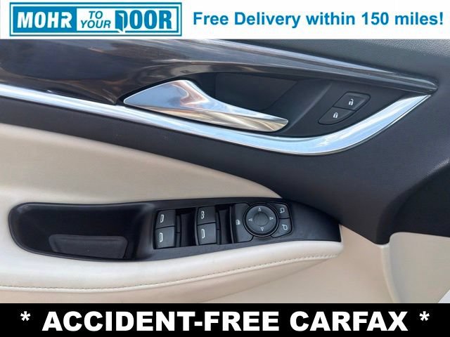 Used 2018 Buick Enclave Essence FWD image 13