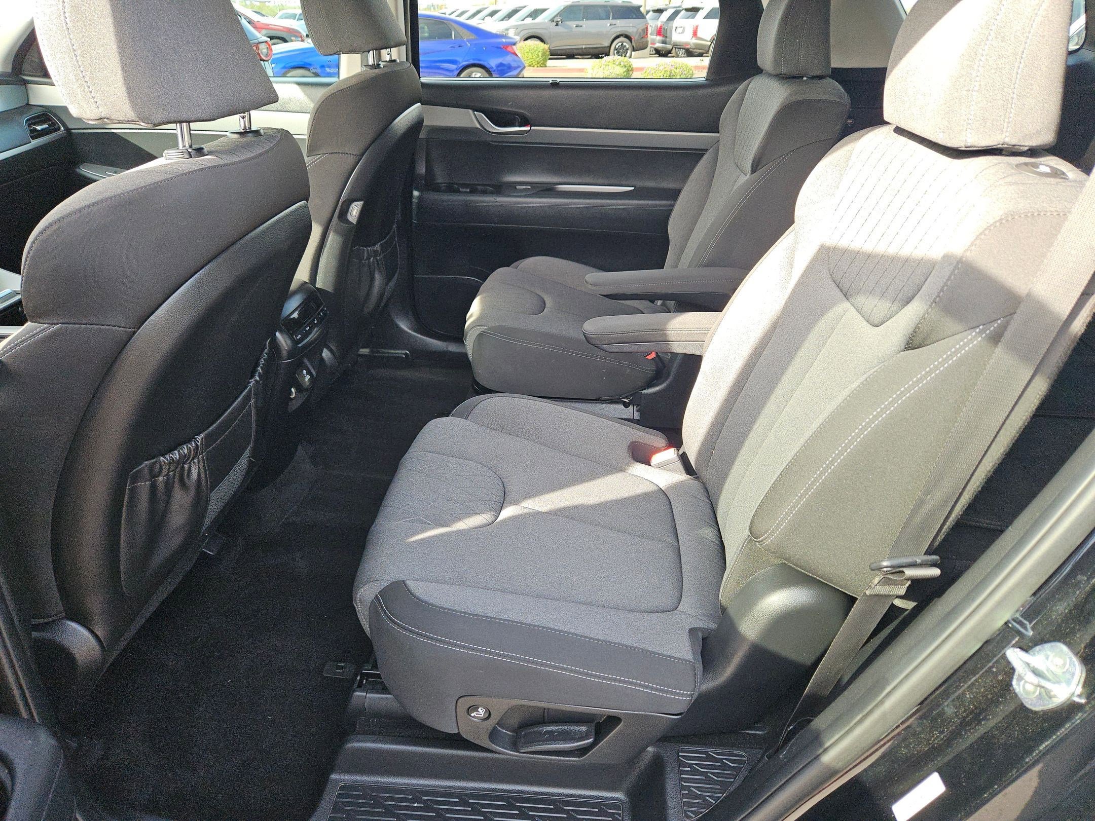 Used 2022 Hyundai Palisade SEL w/ Convenience Package image 20