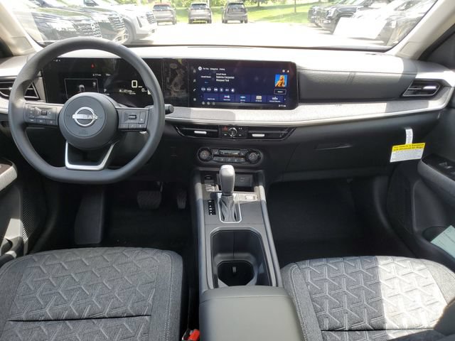 New 2026 Nissan Kicks SV w/ SV Premium Package AWD/4WD image 23