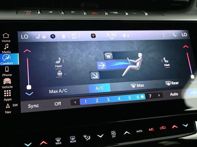 New 2026 Jeep Grand Cherokee Limited w/ Limited Altitude Package RWD image 19