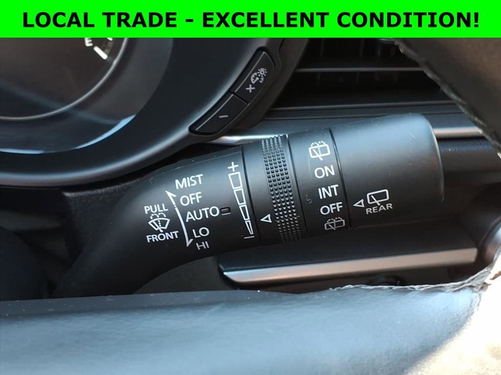 Used 2024 MAZDA CX-30 AWD 2.5 S w/ Select Sport Pkg image 22