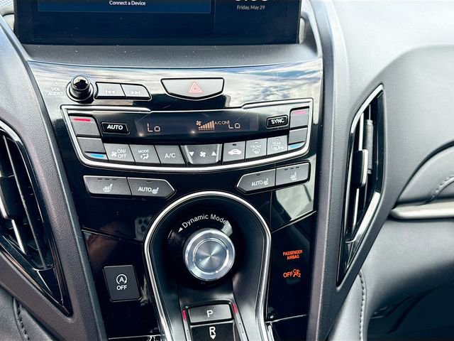 Used 2020 Acura RDX FWD image 15