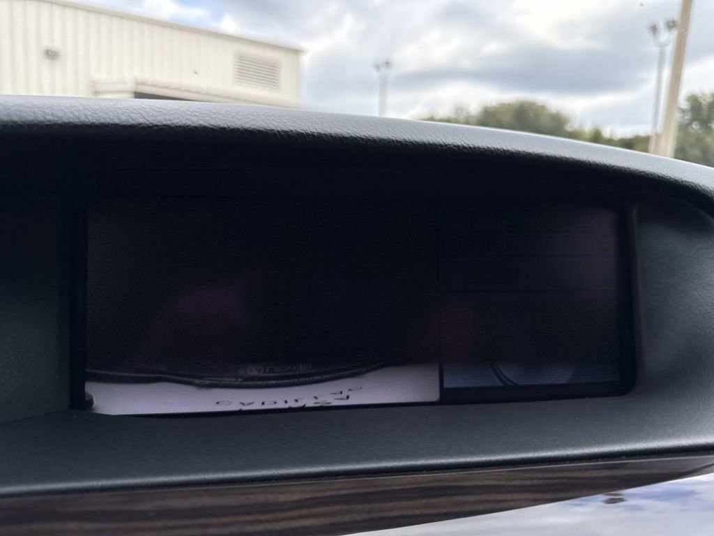 Used 2015 Lexus LS 460 L image 24