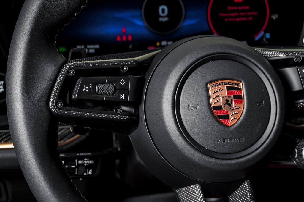 New 2026 Porsche Cayenne Turbo GT image 20