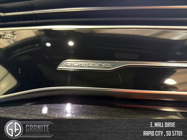 Used 2023 Audi Q7 2.0T Premium image 35