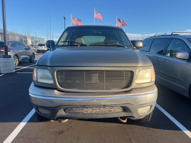 Used 1999 Ford Expedition XLT AWD/4WD image 2