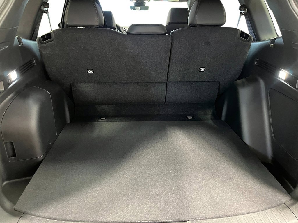 New 2026 Honda CR-V Sport Touring image 27