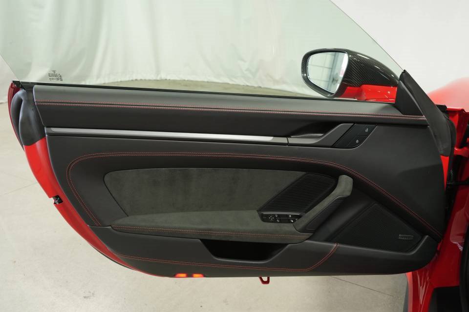 Used 2024 Porsche 911 GT3 image 27