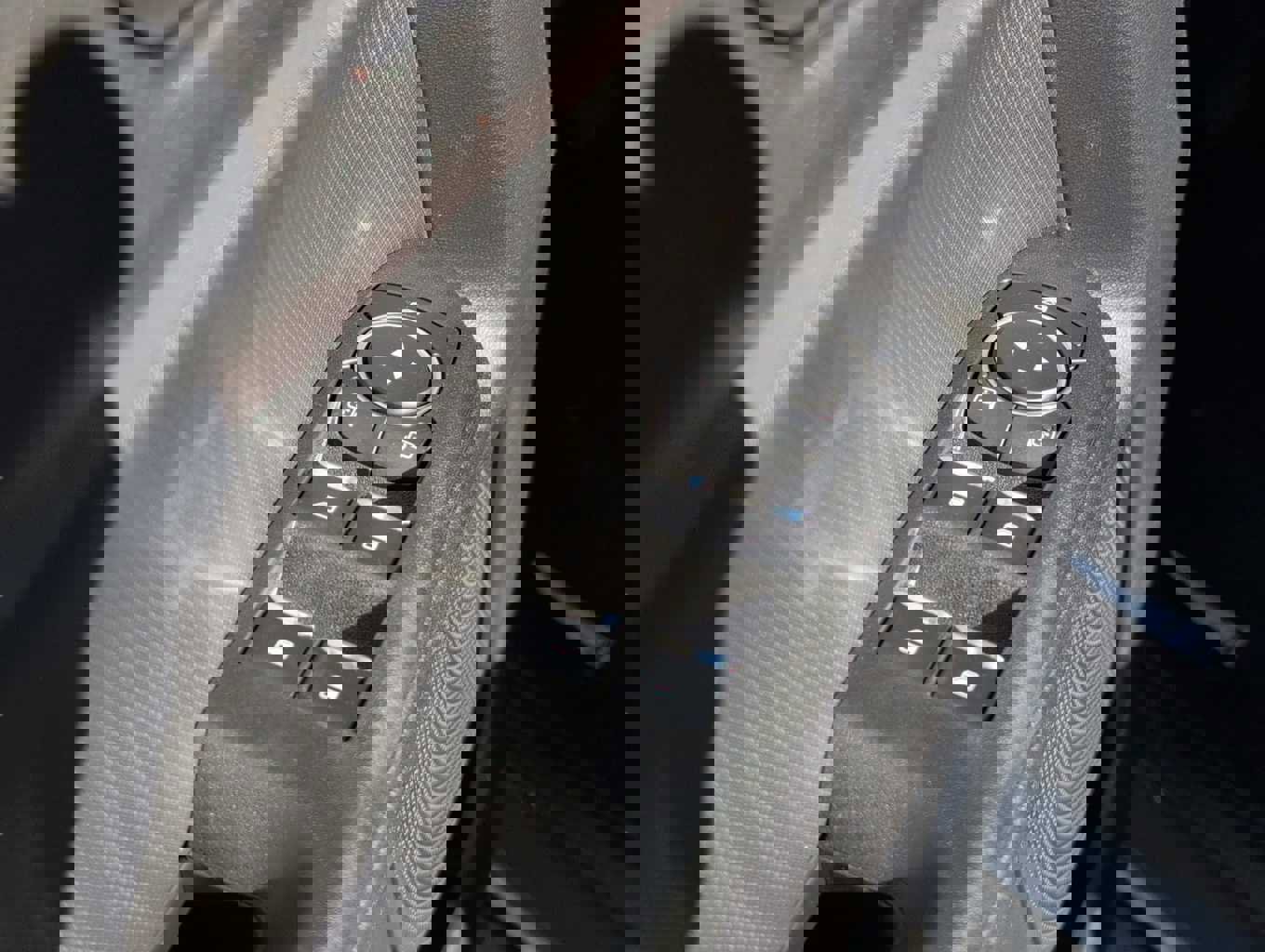 New 2025 Ford Bronco Sport Outer Banks w/ Outer Banks Tech Package+ image 7