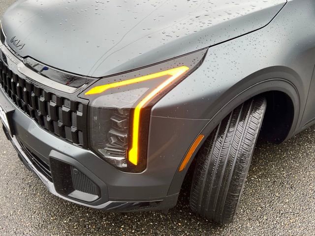 New 2026 Kia Sportage X-Line image 3