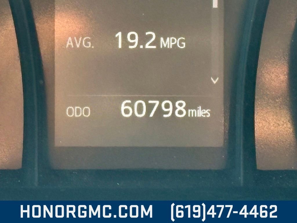 Used 2024 Toyota Camry LE image 30