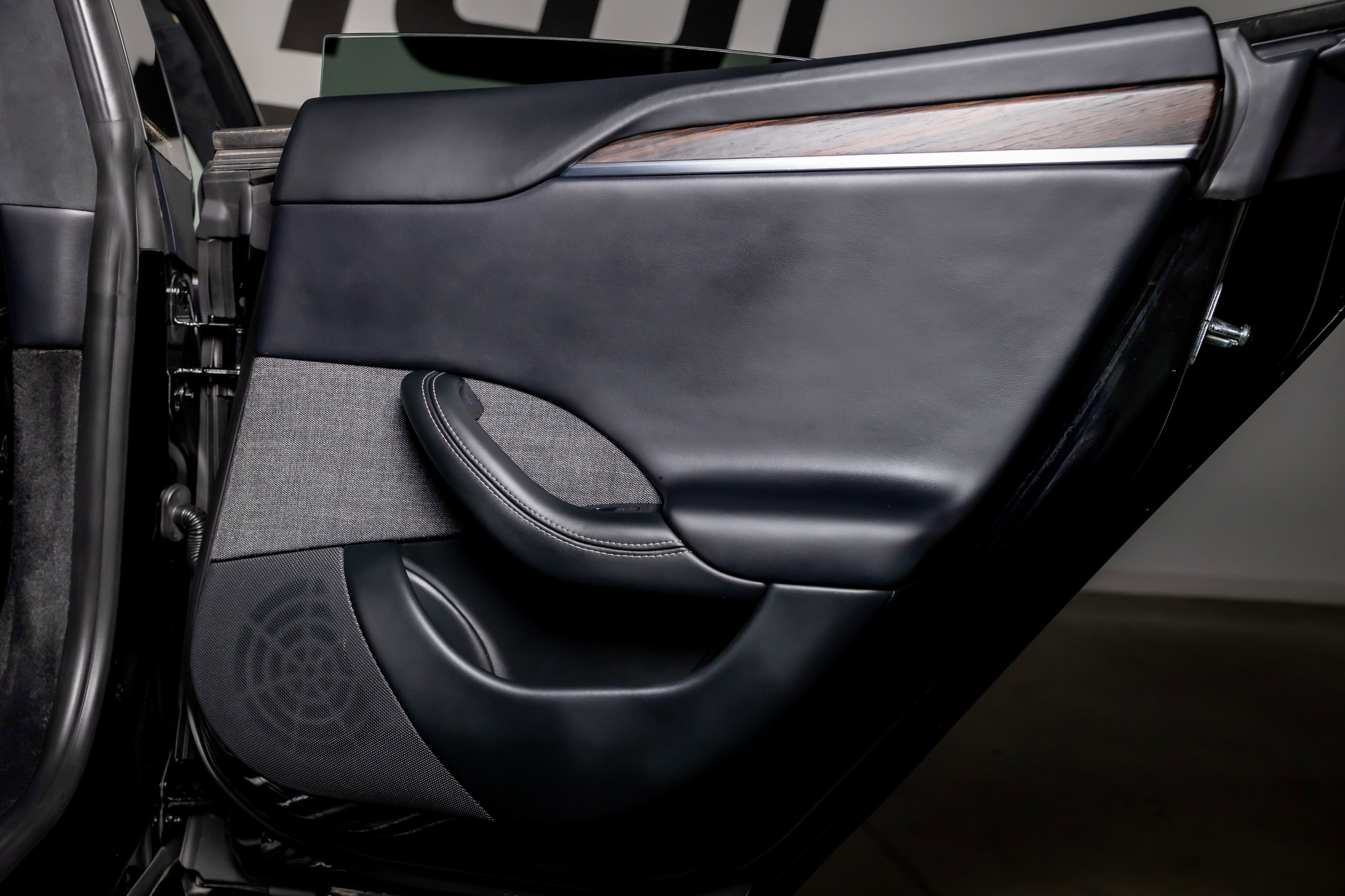 Used 2021 Tesla Model S Long Range image 37