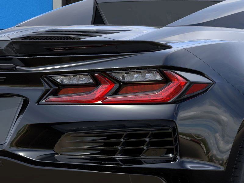 New 2026 Chevrolet Corvette Z06 w/ Stealth Interior Trim Package image 21