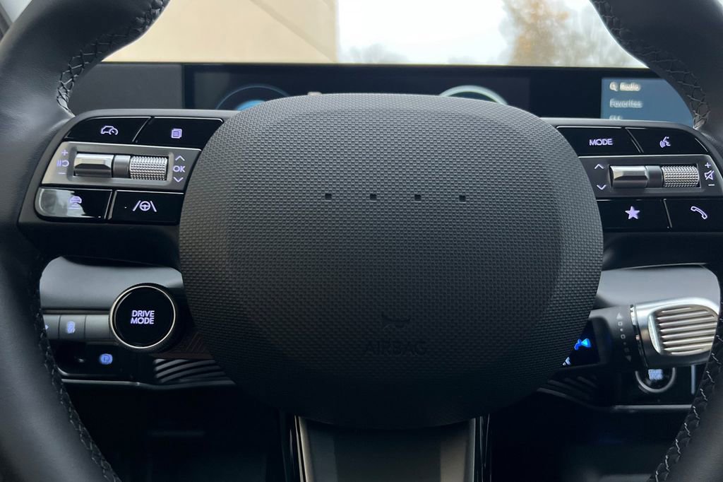 New 2026 Hyundai Ioniq 5 SE image 22