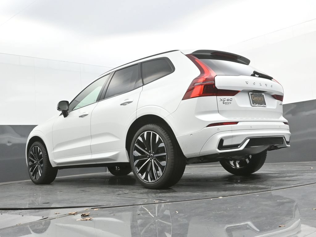 New 2026 Volvo XC60 B5 Ultra w/ Protection Package Premier AWD/4WD image 33