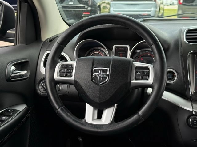 Used 2013 Dodge Journey Crew w/ Driver Convenience Group FWD image 5
