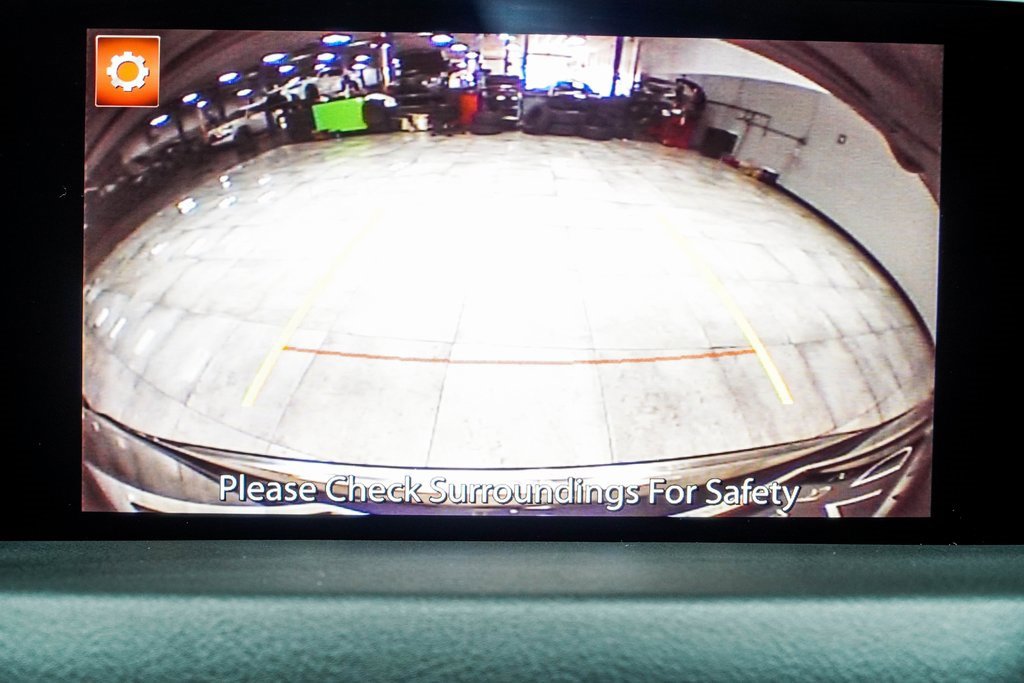 Used 2018 MAZDA CX-5 Touring w/ Preferred Equipment Package image 25