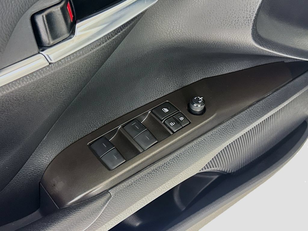 Used 2024 Toyota Camry SE FWD image 20