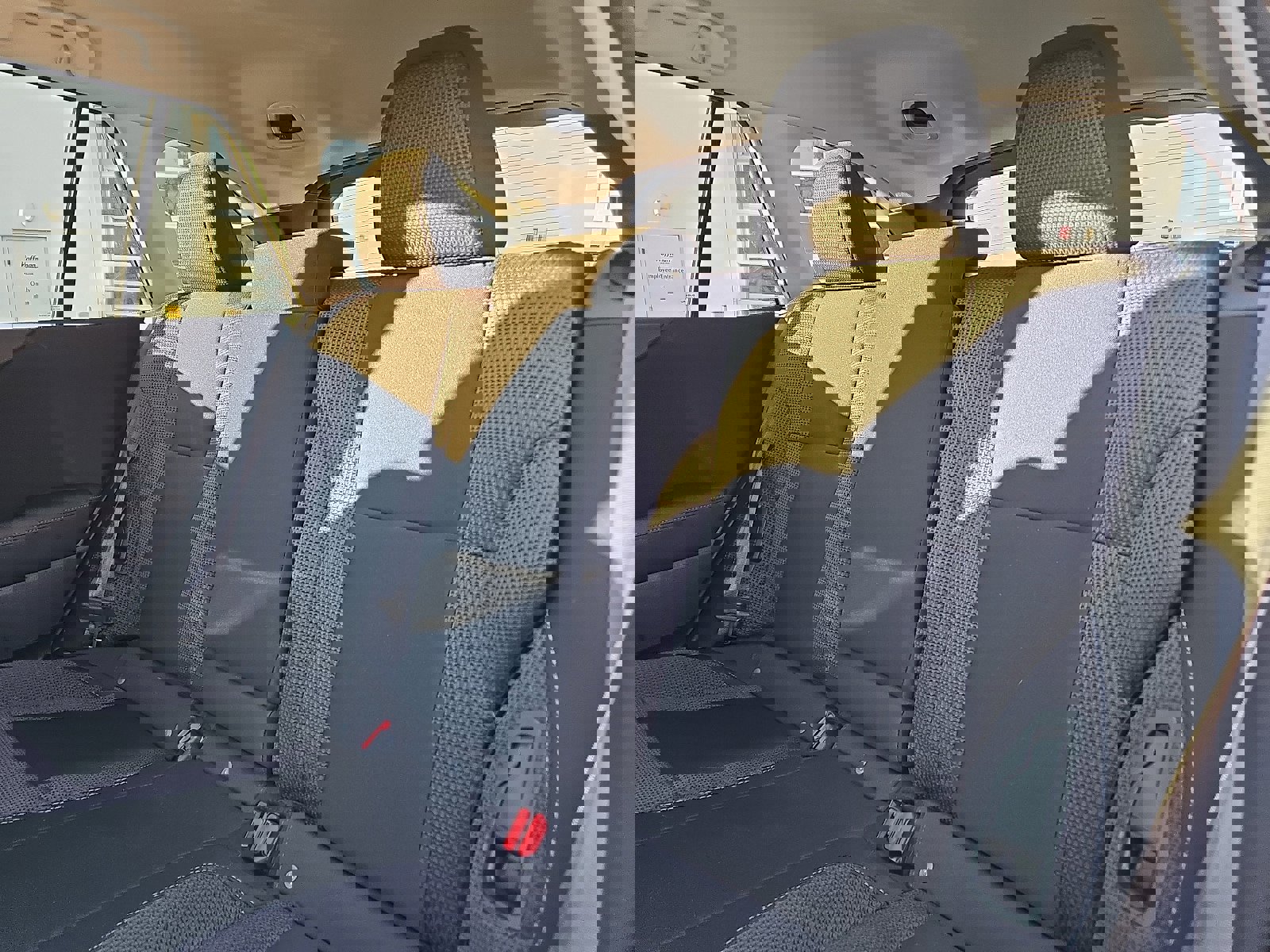 Used 2024 Subaru Outback Premium image 11